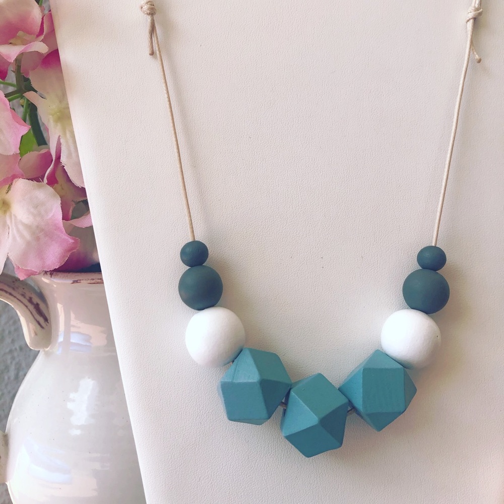 Adjustable Necklace